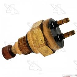 Radiator Mounted Cooling Fan Temperature Switch