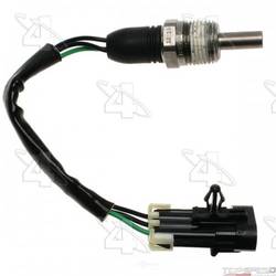 Coolant Temp Sensor Switch