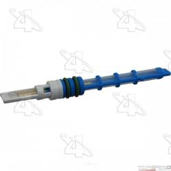 Blue Orifice Tube 1 pkg