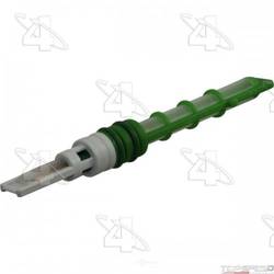 Green Orifice Tube