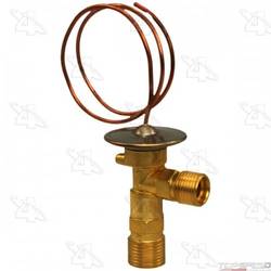 TXV Internally Equalized Expansion Valve