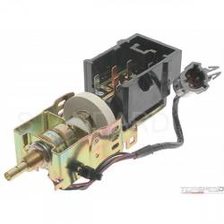 Headlight Switch