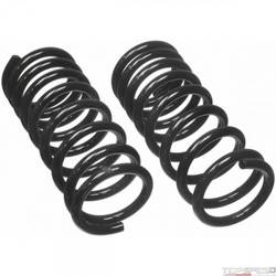 Coil Spring Set