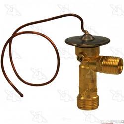 TXV Internally Equalized Expansion Valve