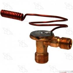 TXV Internally Equalized Expansion Valve