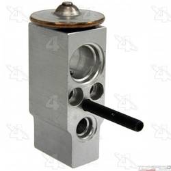 Block Type Expansion Valve with o Solenoid