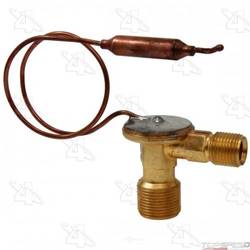 TXV Internally Equalized Expansion Valve