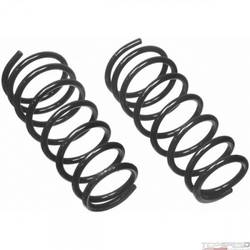 Coil Spring Set
