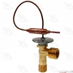 TXV Internally Equalized Expansion Valve