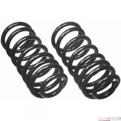 Coil Spring Set