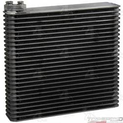 Plate & Fin Evaporator Core