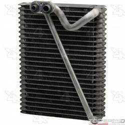 Plate & Fin Evaporator Core