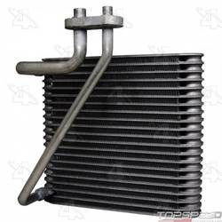 Plate & Fin Evaporator Core