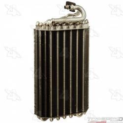 Tube & Fin Evaporator Core
