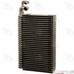 Plate & Fin Evaporator Core