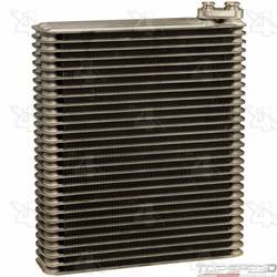 Plate & Fin Evaporator Core