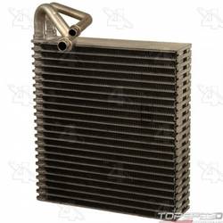 Plate & Fin Evaporator Core