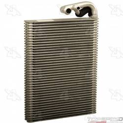 Plate & Fin Evaporator Core