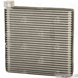 Plate & Fin Evaporator Core