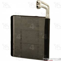 Plate & Fin Evaporator Core