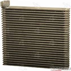 Plate & Fin Evaporator Core