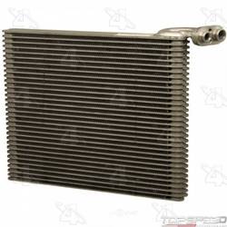 Plate & Fin Evaporator Core