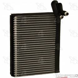 Plate & Fin Evaporator Core