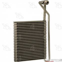 Plate & Fin Evaporator Core