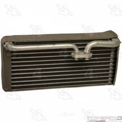 Plate & Fin Evaporator Core