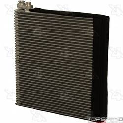 Plate & Fin Evaporator Core