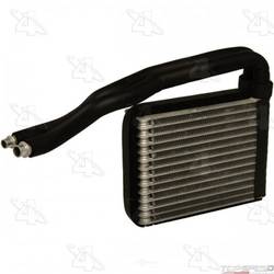 Plate & Fin Evaporator Core