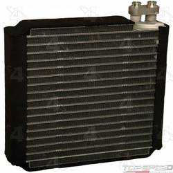 Plate & Fin Evaporator Core