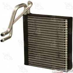 Plate & Fin Evaporator Core