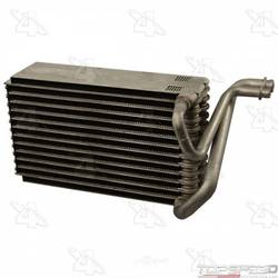 Plate & Fin Evaporator Core