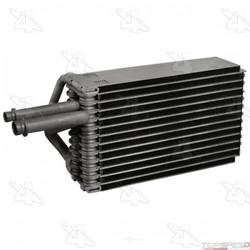 Plate & Fin Evaporator Core