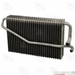 Plate & Fin Evaporator Core