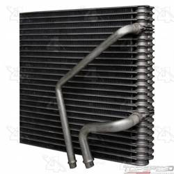 Plate & Fin Evaporator Core