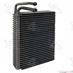 Plate & Fin Evaporator Core