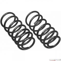 Coil Spring Set