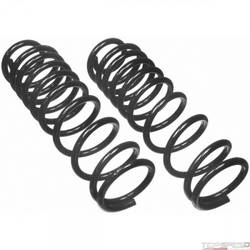 Coil Spring Set