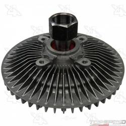 Reverse Rotation Thermal Heavy Duty Fan Clutch