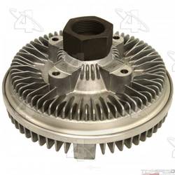 Reverse Rotation Severe Duty Thermal Fan Clutch