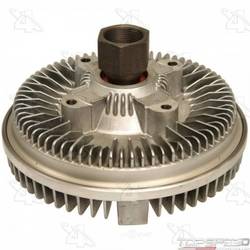 Reverse Rotation Severe Duty Thermal Fan Clutch