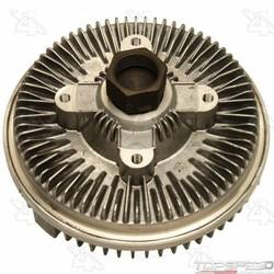 Reverse Rotation Severe Duty Thermal Fan Clutch