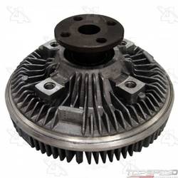 Standard Rotation Severe Duty Thermal Fan Clutch