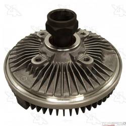 Standard Rotation Severe Duty Thermal Fan Clutch