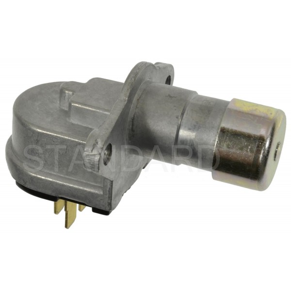 Headlight Dimmer Switch DS67 by STANDARD MOTOR PRODUCTS - American Car