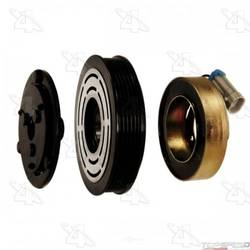 New Diesel Kiki-Seltec-Zexel DKV11 Clutch Assembly with  Coil