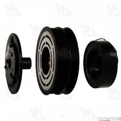 New Hitachi-Nihon Radiator with  Coil