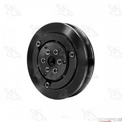 New York & Tec 206,209,210,HG850,HG1000 Clutch Assembly with  Coil
